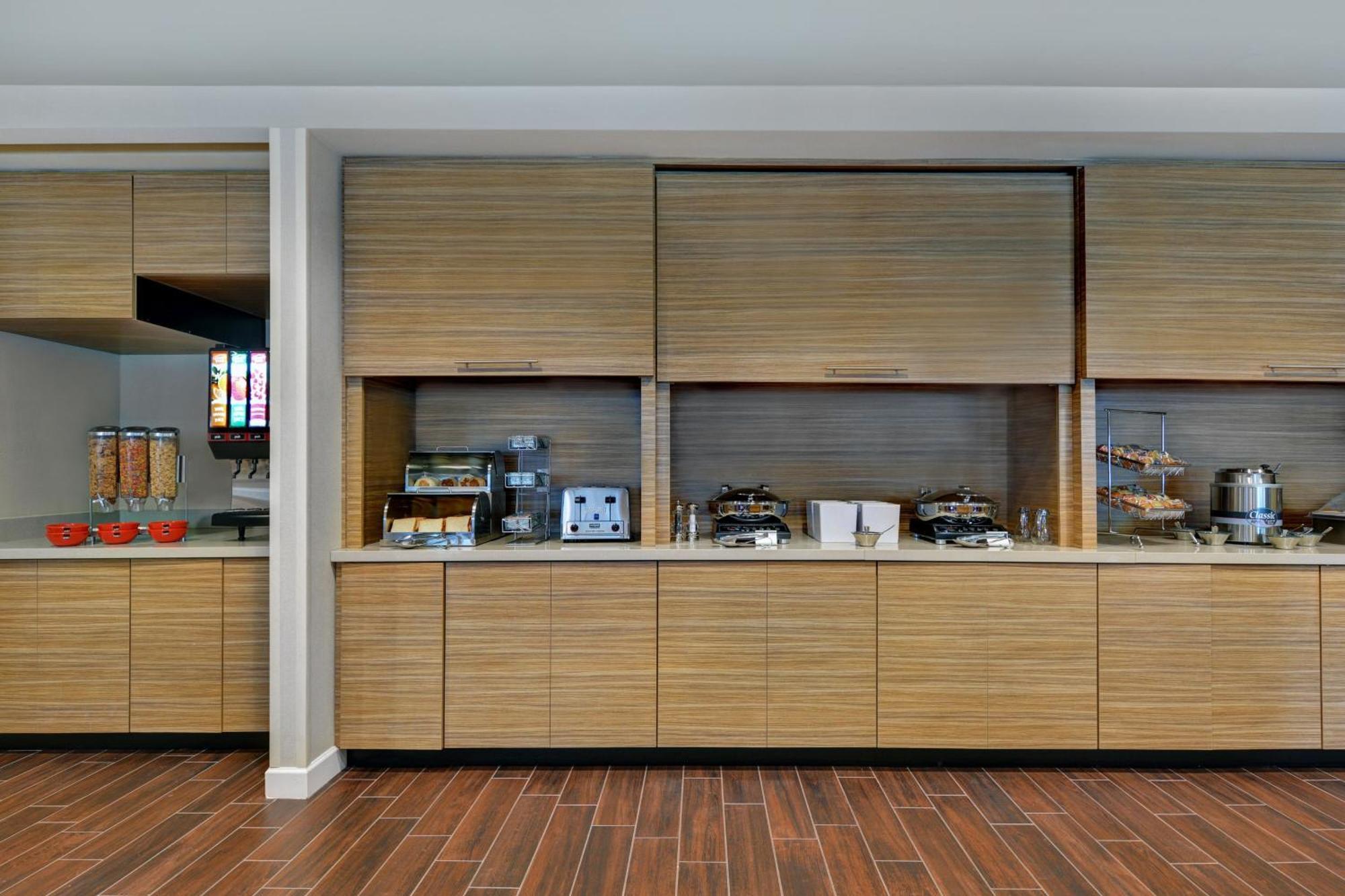 Towneplace Suites By Marriott Jacksonville East Εξωτερικό φωτογραφία