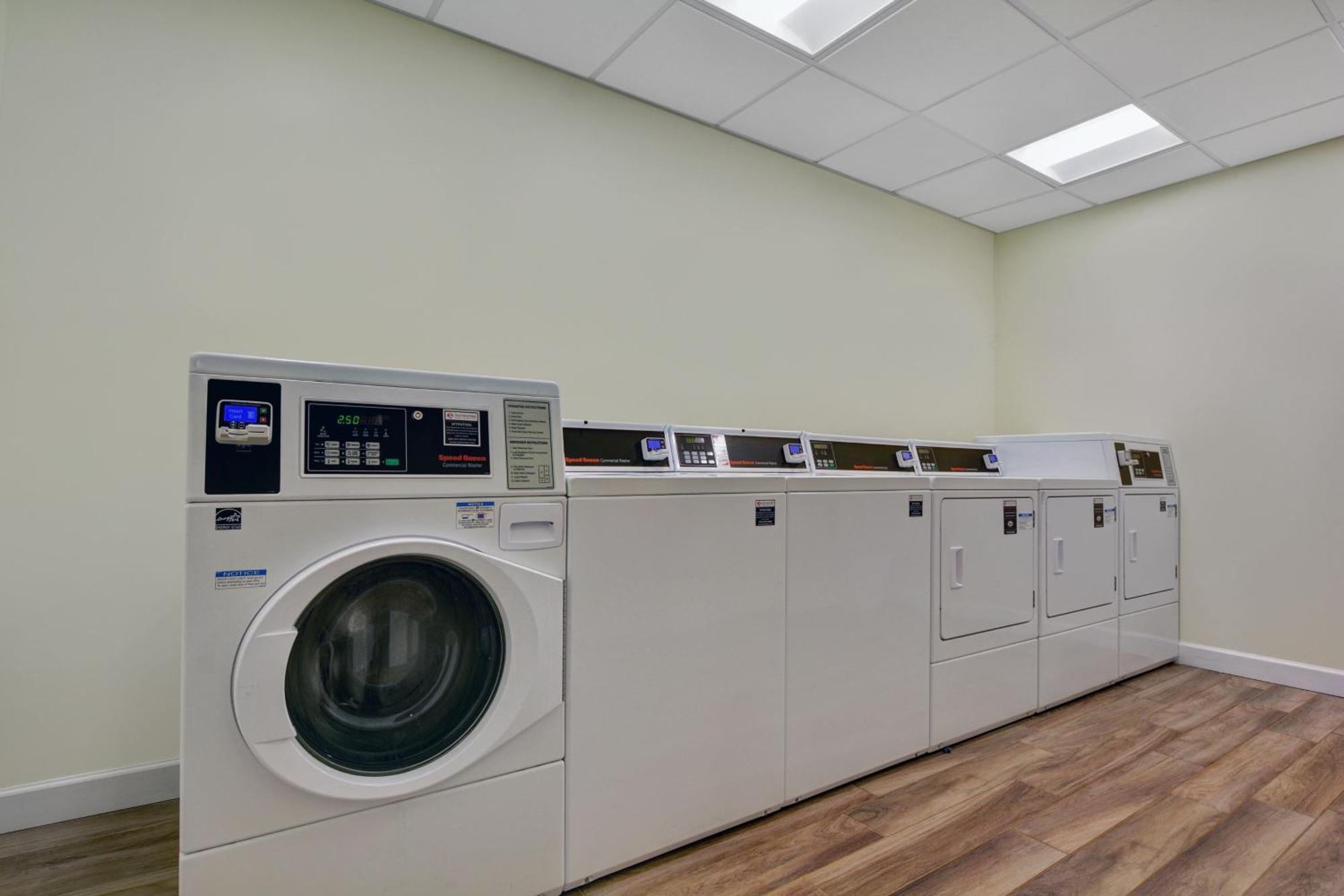 Towneplace Suites By Marriott Jacksonville East Εξωτερικό φωτογραφία