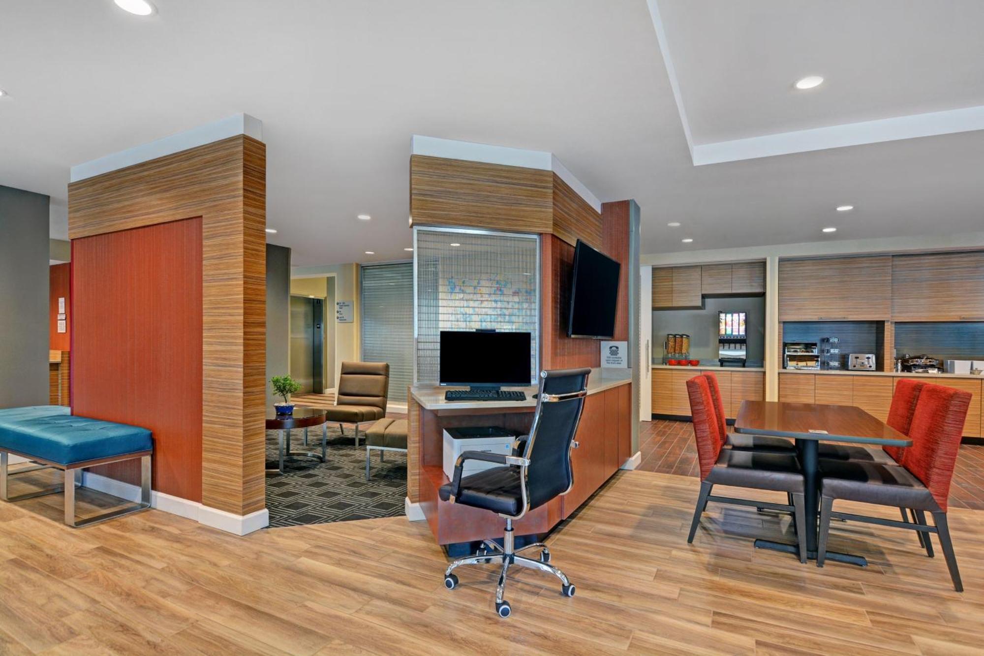 Towneplace Suites By Marriott Jacksonville East Εξωτερικό φωτογραφία